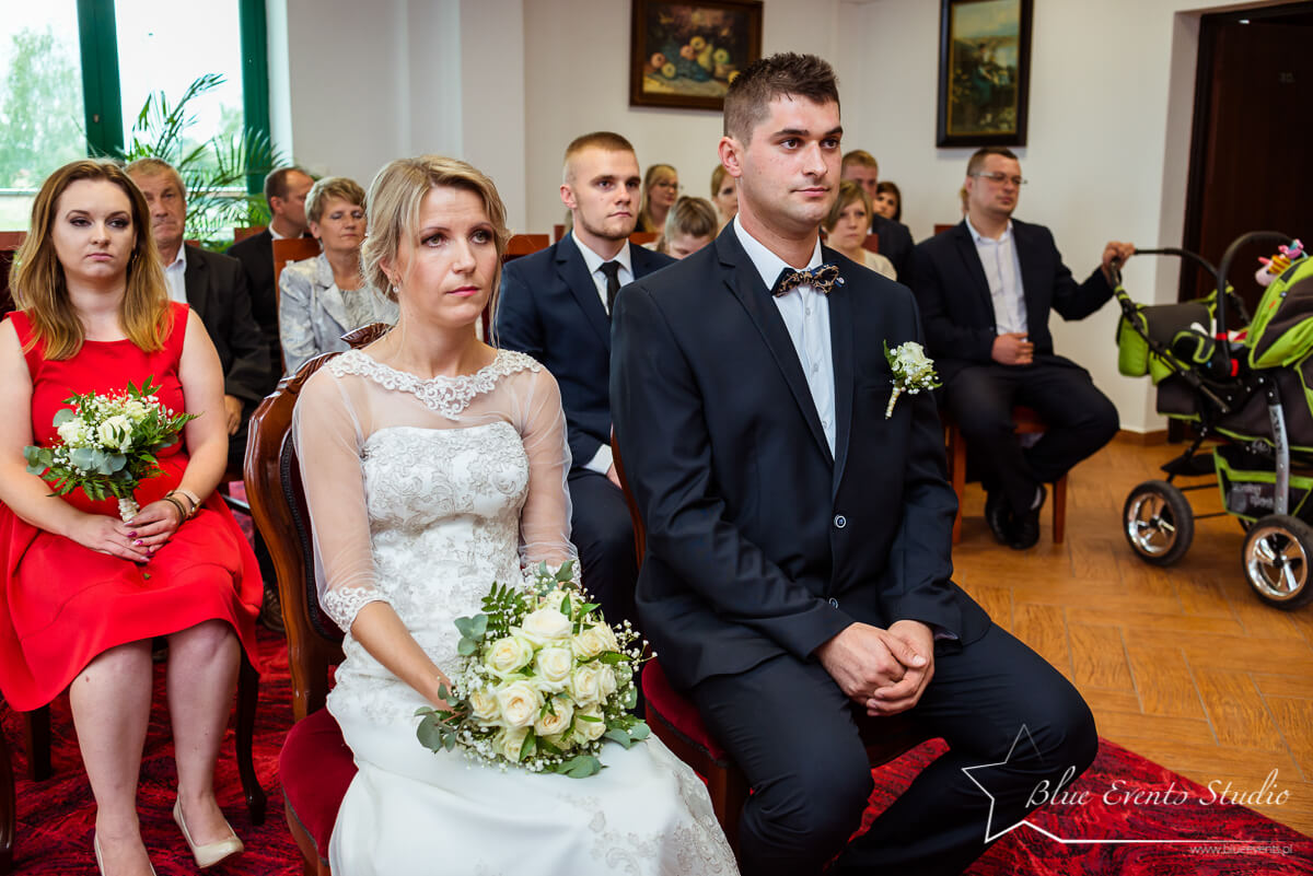fotograf na ślub cywilny Nowa Dęba