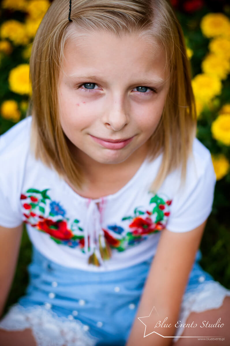 fotografia dziecięca fotograf Tarnobrzeg