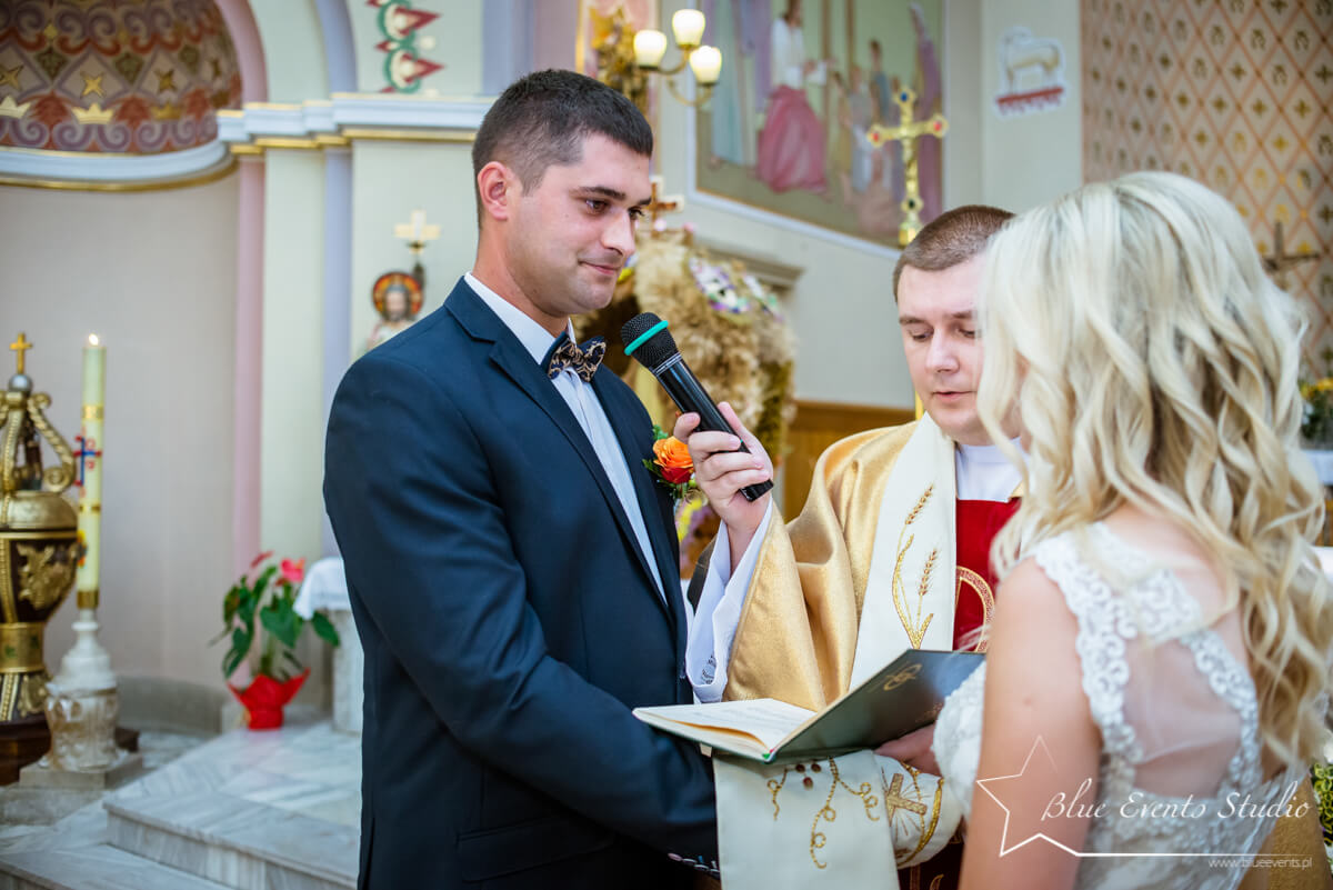 fotograf na ślub i chrzest Opatów