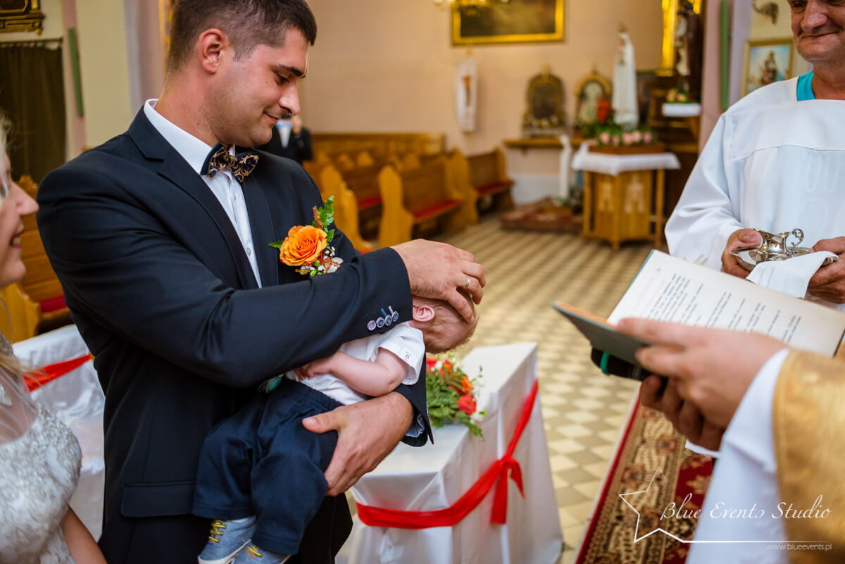 fotograf na ślub i chrzest Stalowa Wola