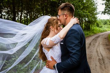 fotograf na ślub Leżajsk