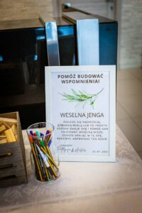 wesele Sala Kryształowa w Janowie Lubelskim