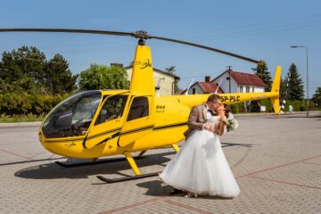 zdjęcia wesele Słoneczne Wzgórze