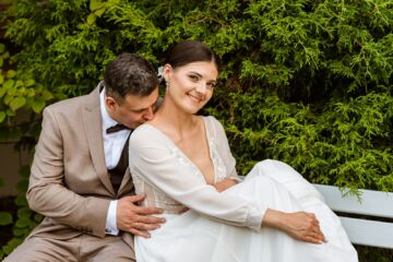 zdjęcia wesele Lubaczów